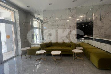 Фото №3: Студия 29 м² - Дагомыс, п. Мамайский Перевал, ул. Батумское шоссе, 28Ак1