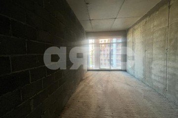 Фото №2: Студия 29 м² - Дагомыс, п. Мамайский Перевал, ул. Батумское шоссе, 28Ак1