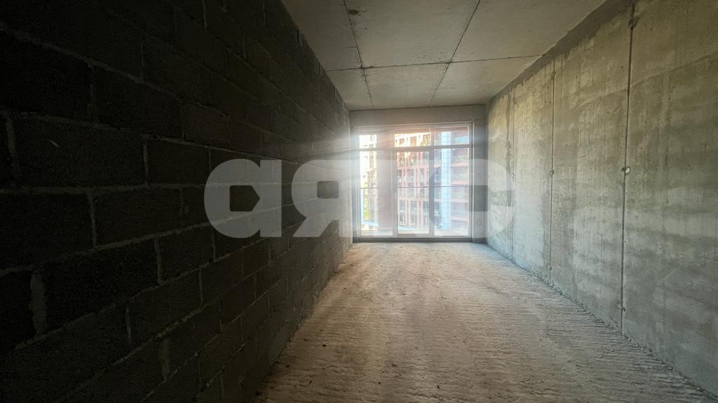 Фото №2: Студия 29 м² - Дагомыс, Лазаревский, п. Мамайский Перевал, ул. Батумское шоссе, 28Ак1