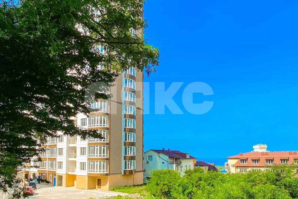 Фото №2: Коммерция 26 м² - Сочи, Центральный, мкр. Мамайка, ул. Виноградная, 195/1