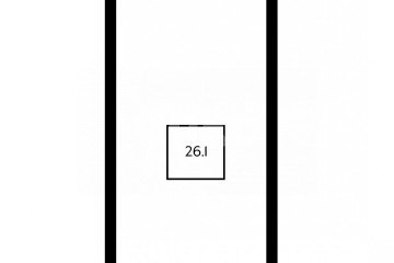 Фото №3: Коммерция 26 м² - Сочи, мкр. Мамайка, ул. Виноградная, 195/1