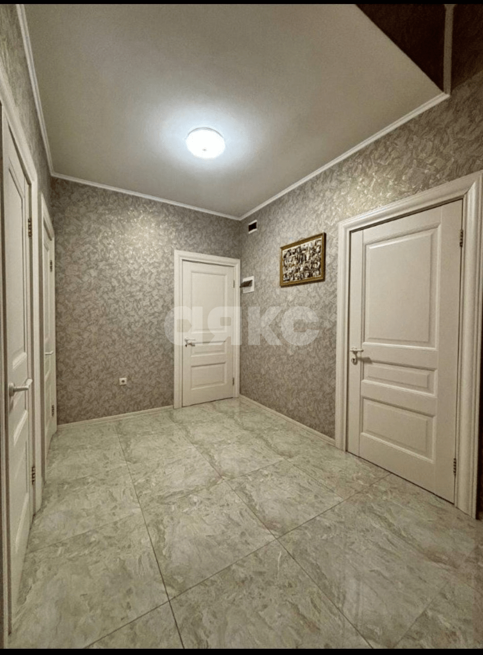 Фото №9: Дом 146 м² + 2.7 сот. - Сочи, Лазаревский, мкр. СТ Бриз, ул. Енисейская, 10А/1