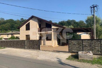 Фото №1: Дом 146 м² - Сочи, мкр. СТ Бриз, ул. Енисейская, 10А/1