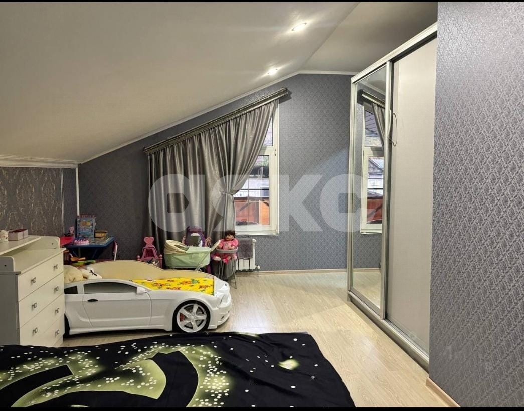 Фото №4: Дом 146 м² + 2.7 сот. - Сочи, Лазаревский, мкр. СТ Бриз, ул. Енисейская, 10А/1