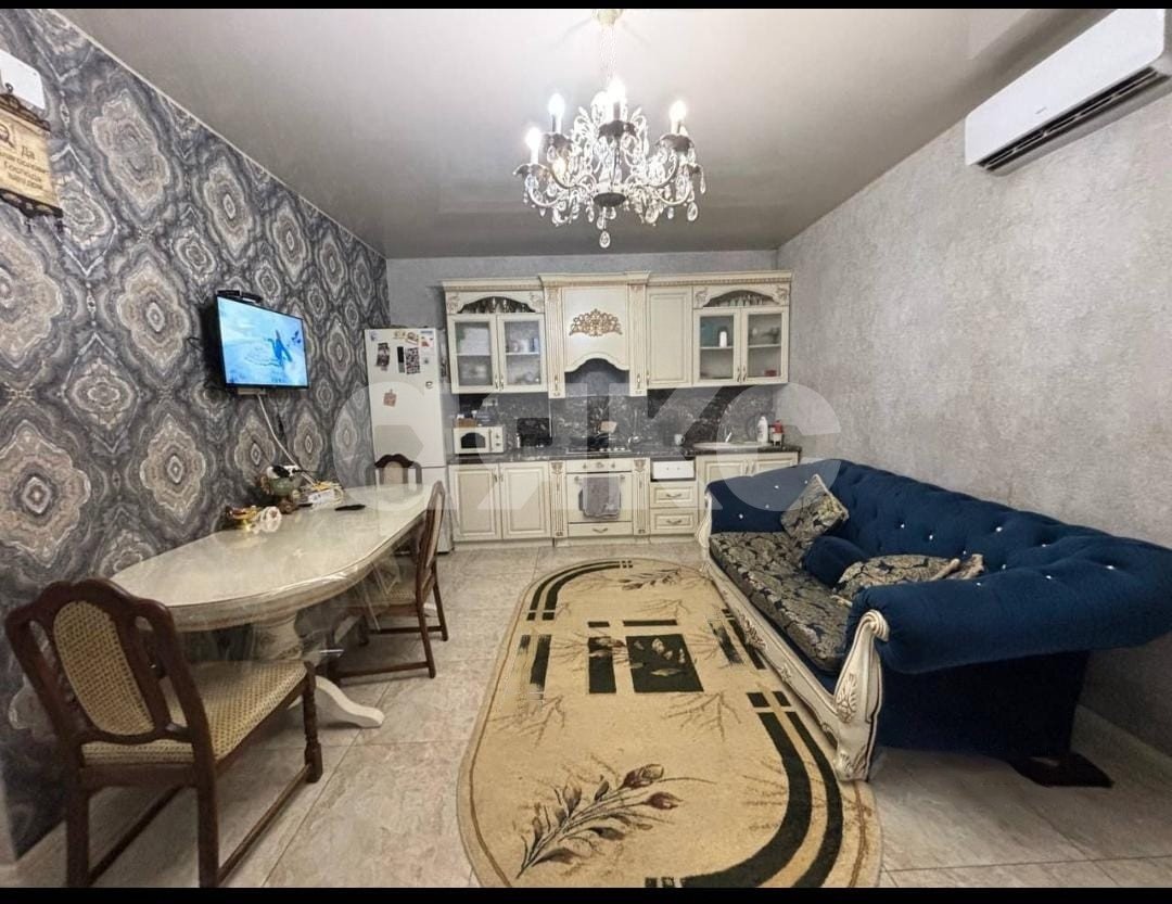 Фото №2: Дом 146 м² + 2.7 сот. - Сочи, Лазаревский, мкр. СТ Бриз, ул. Енисейская, 10А/1