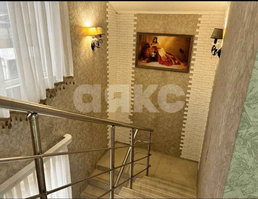 Фото №8: Дом 146 м² + 2.7 сот. - Сочи, Лазаревский, мкр. СТ Бриз, ул. Енисейская, 10А/1