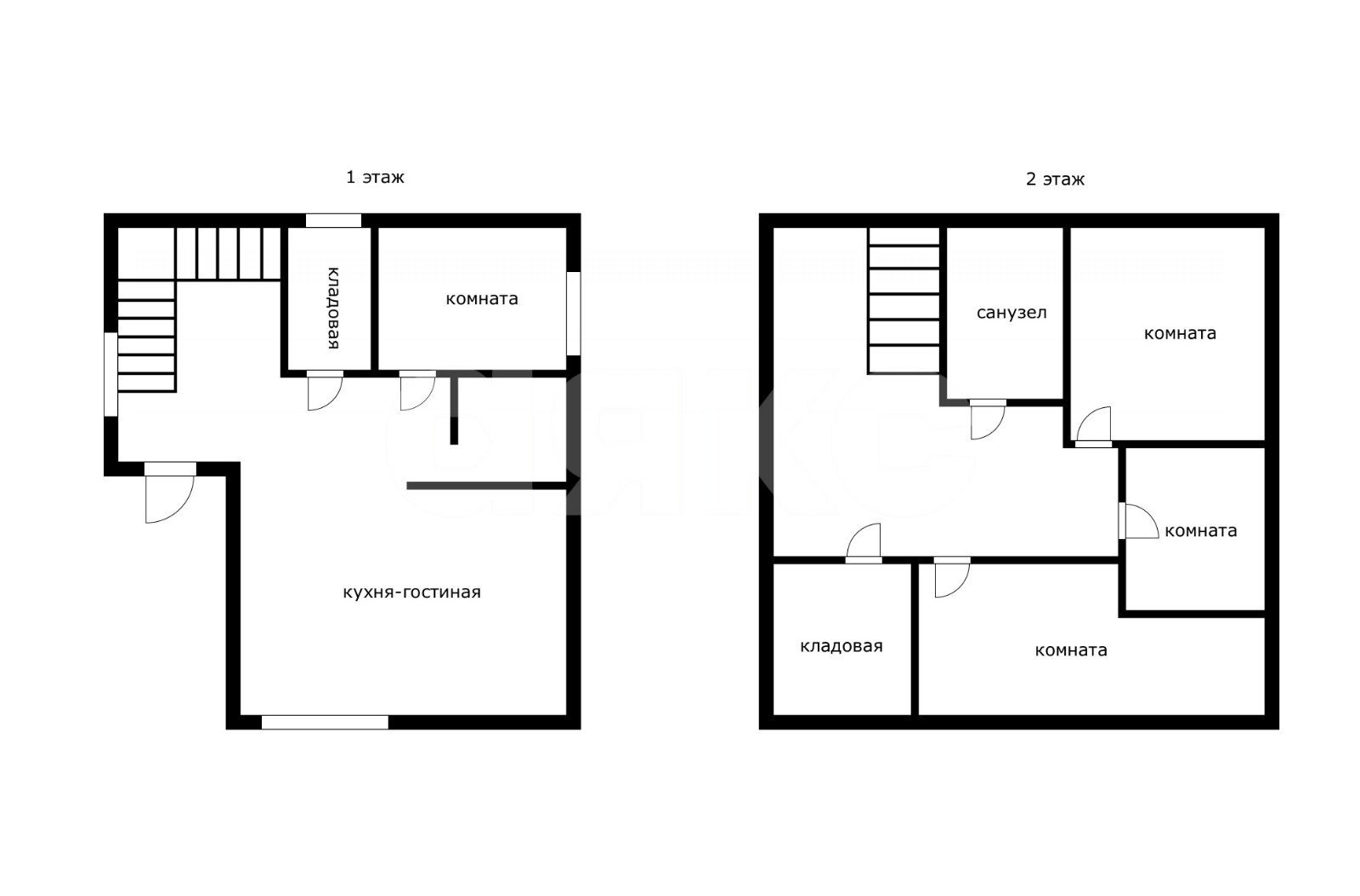 Фото №11: Дом 146 м² + 2.7 сот. - Сочи, Лазаревский, мкр. СТ Бриз, ул. Енисейская, 10А/1