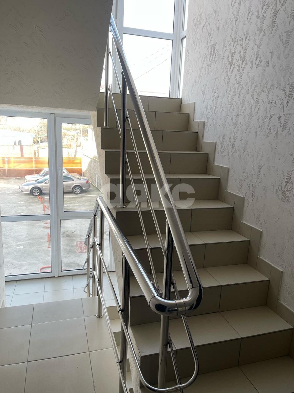 Фото №9: Студия 24 м² - Весёлое, р. Адлерский, пер. Короткий, 4А