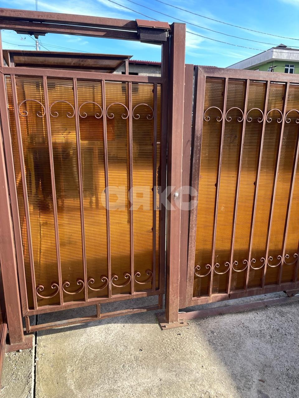 Фото №11: Студия 24 м² - Весёлое, р. Адлерский, пер. Короткий, 4А