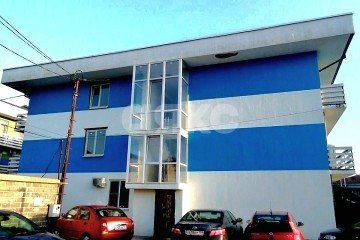 Фото №3: Студия 24 м² - Весёлое, р. Адлерский, пер. Короткий, 4А