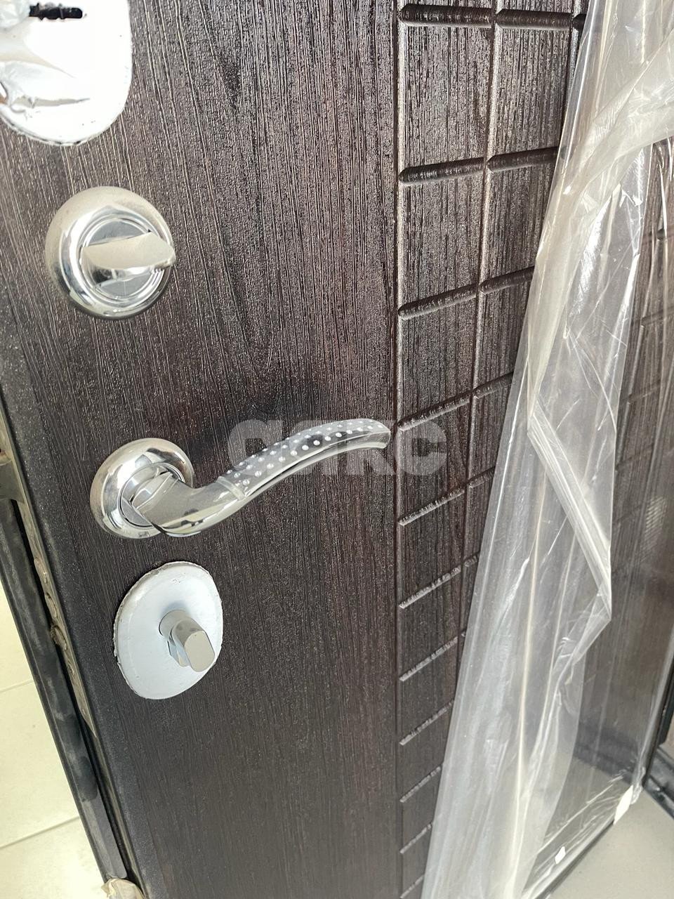 Фото №7: Студия 24 м² - Весёлое, р. Адлерский, пер. Короткий, 4А