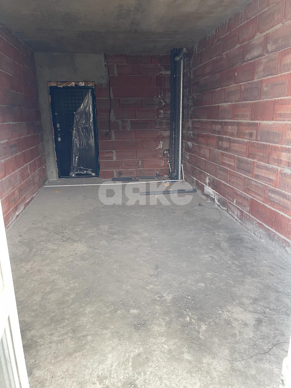 Фото №6: Студия 24 м² - Весёлое, р. Адлерский, пер. Короткий, 4А