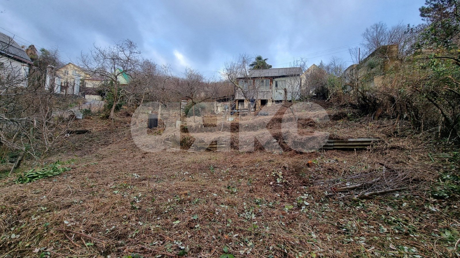 Фото №2: Участок садоводство 6.6 сот. - Раздольное, Хостинский, счт Пантюшкина Поляна