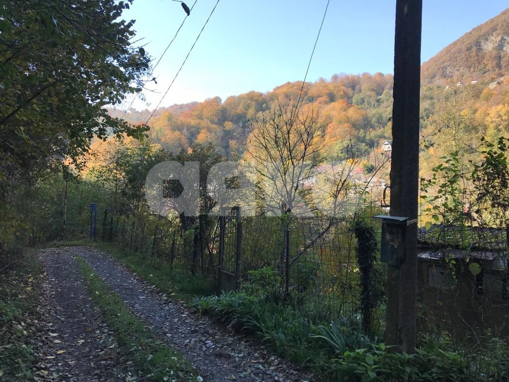 Фото №5: Участок садоводство 6.78 сот. - Пластунка, р. Хостинский