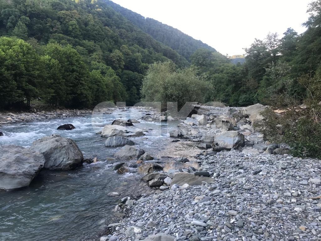 Фото №9: Участок садоводство 6.78 сот. - Пластунка, р. Хостинский