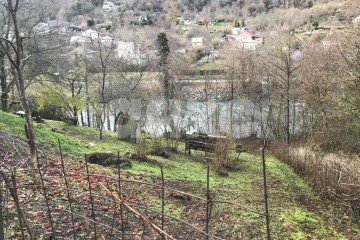 Фото №1: Участок садоводство - Пластунка, р. Хостинский, 