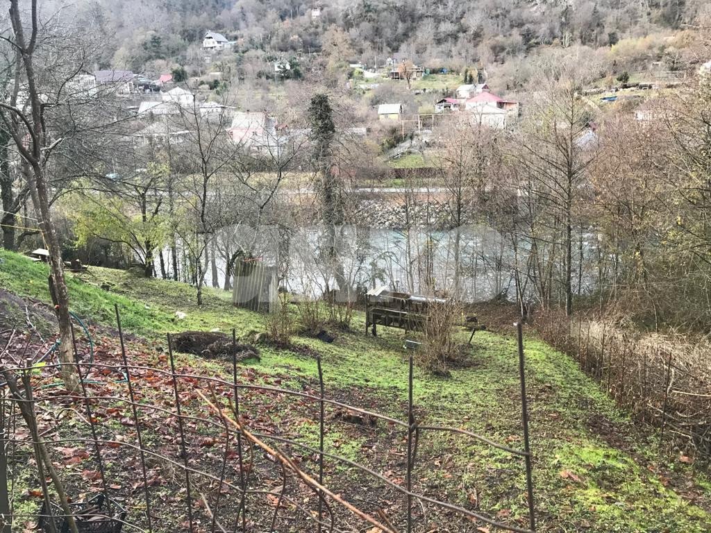 Фото №1: Участок садоводство 6.78 сот. - Пластунка, р. Хостинский