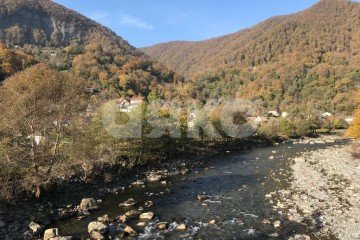 Фото №2: Участок садоводство - Пластунка, р. Хостинский, 