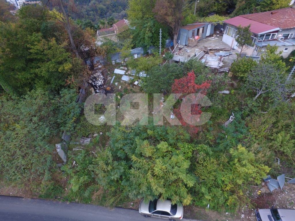 Фото №2: Участок садоводство 3 сот. - Сочи, Хостинский, ж/р Хоста, ул. Шоссейная