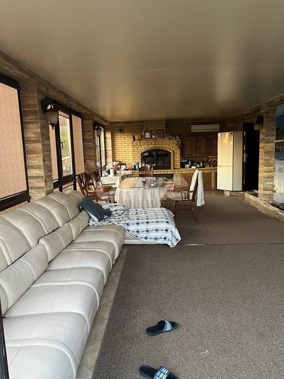 Фото №4: Дом 350 м² + 20 сот. - Высокое, р. Адлерский, ул. Брянская