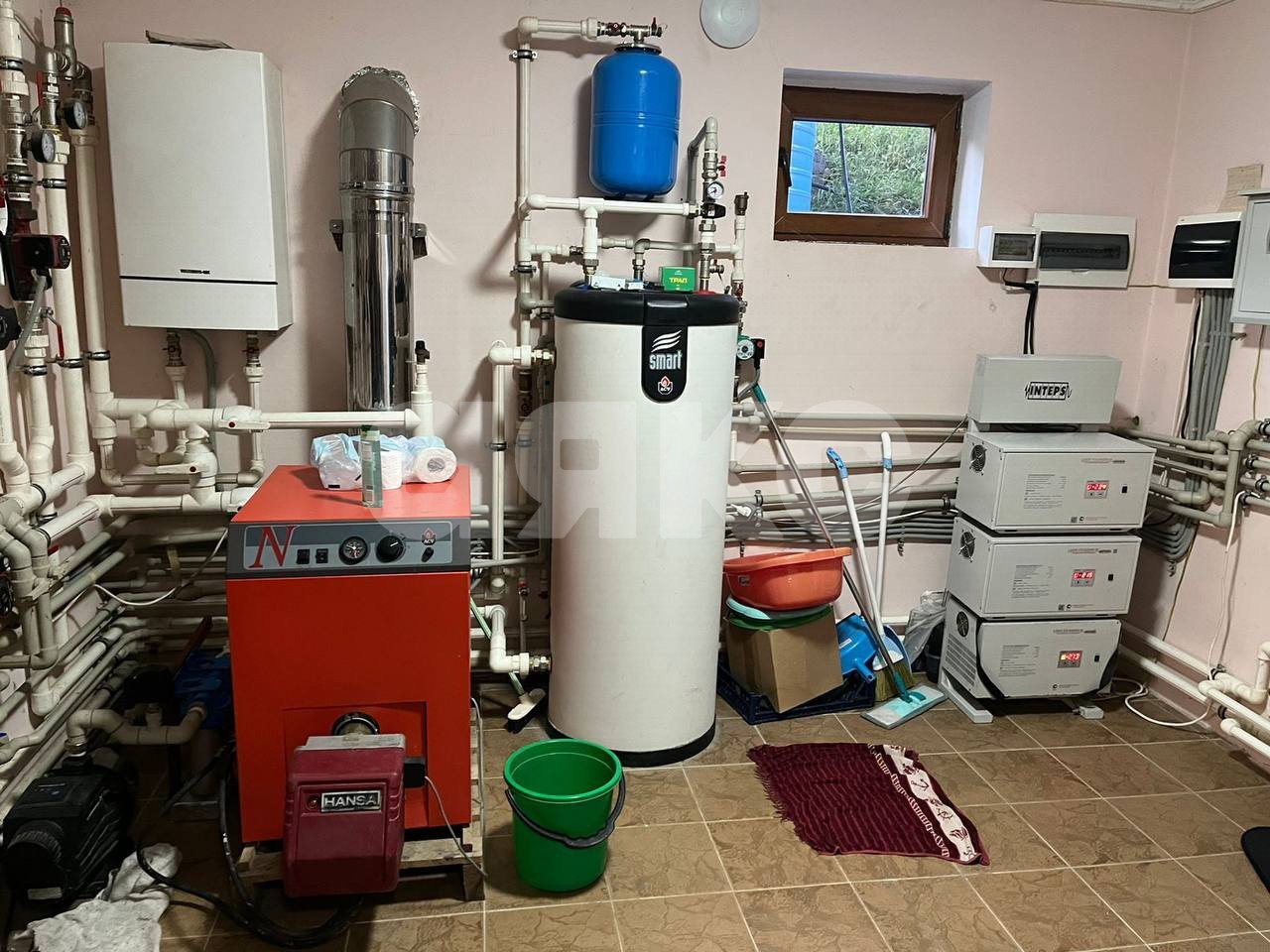 Фото №3: Дом 350 м² + 20 сот. - Высокое, р. Адлерский, ул. Брянская