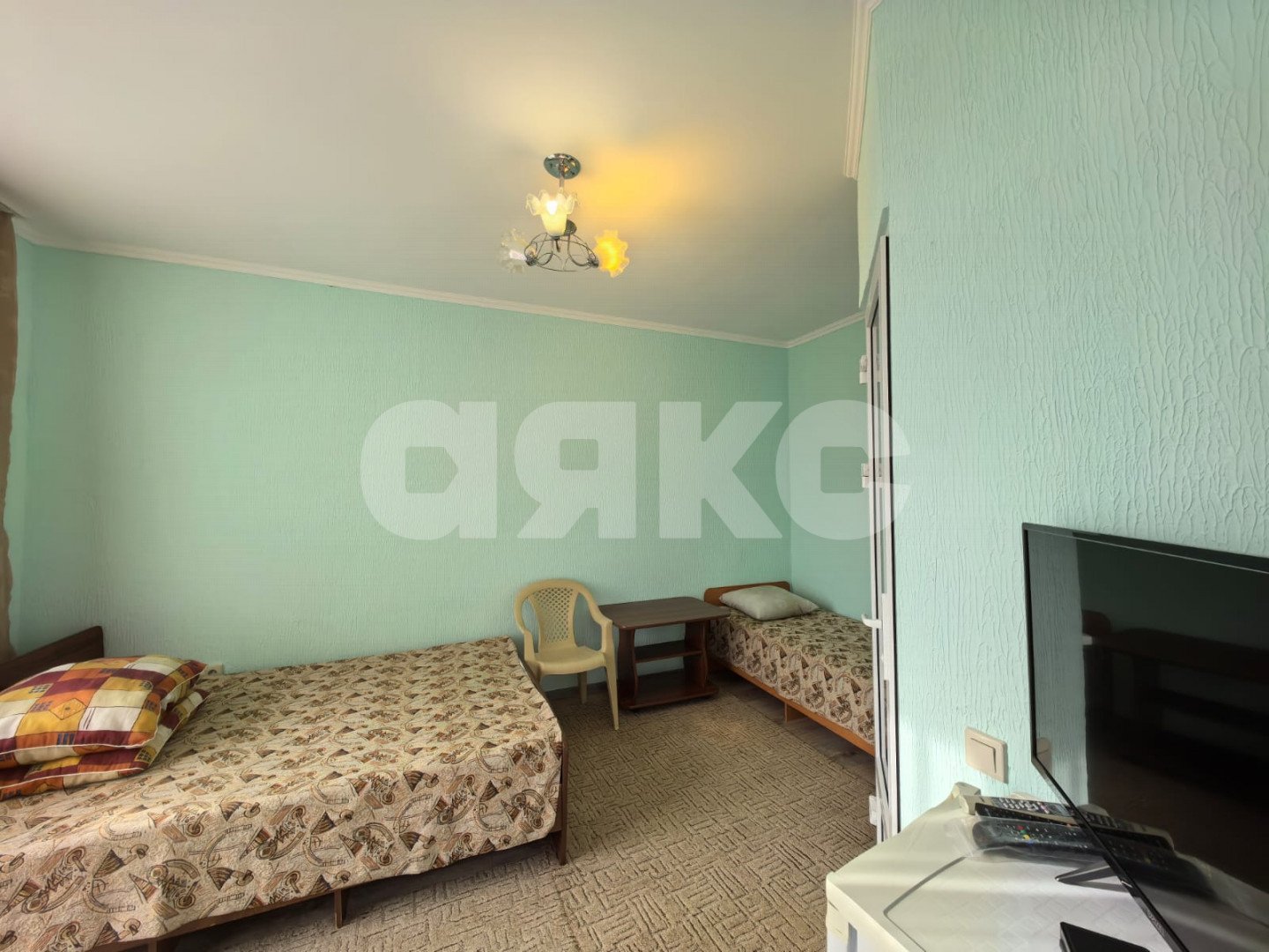 Фото №10: Дом 352 м² + 7 сот. - Сочи, Лазаревский, мкр. Головинка, ул. Центральная, 98/1