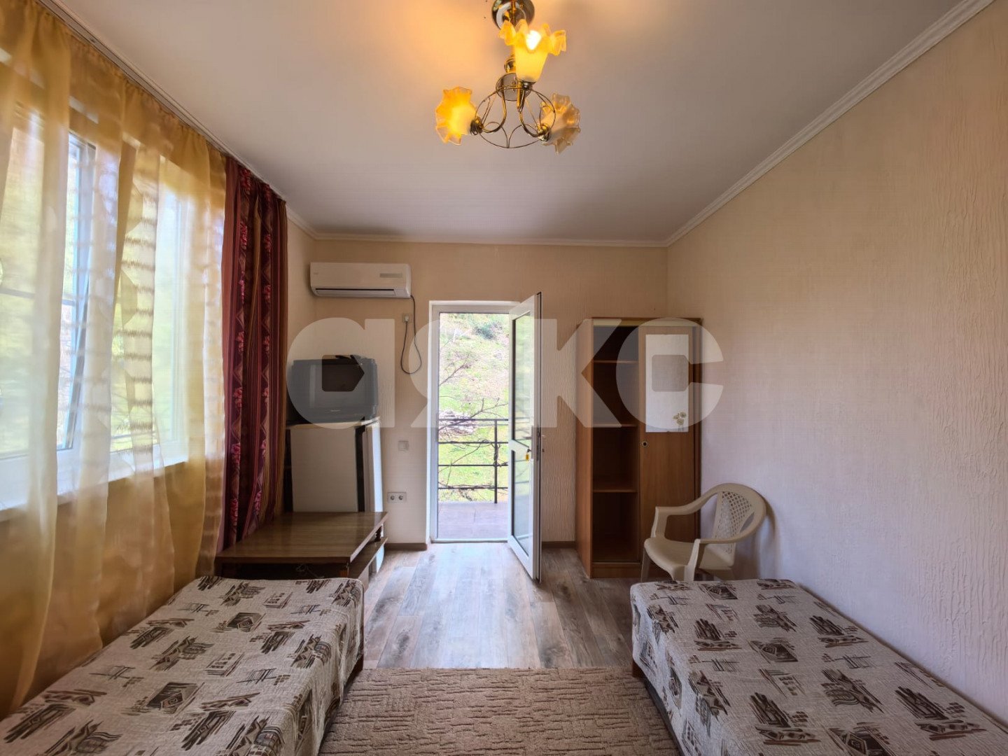 Фото №14: Дом 352 м² + 7 сот. - Сочи, Лазаревский, мкр. Головинка, ул. Центральная, 98/1