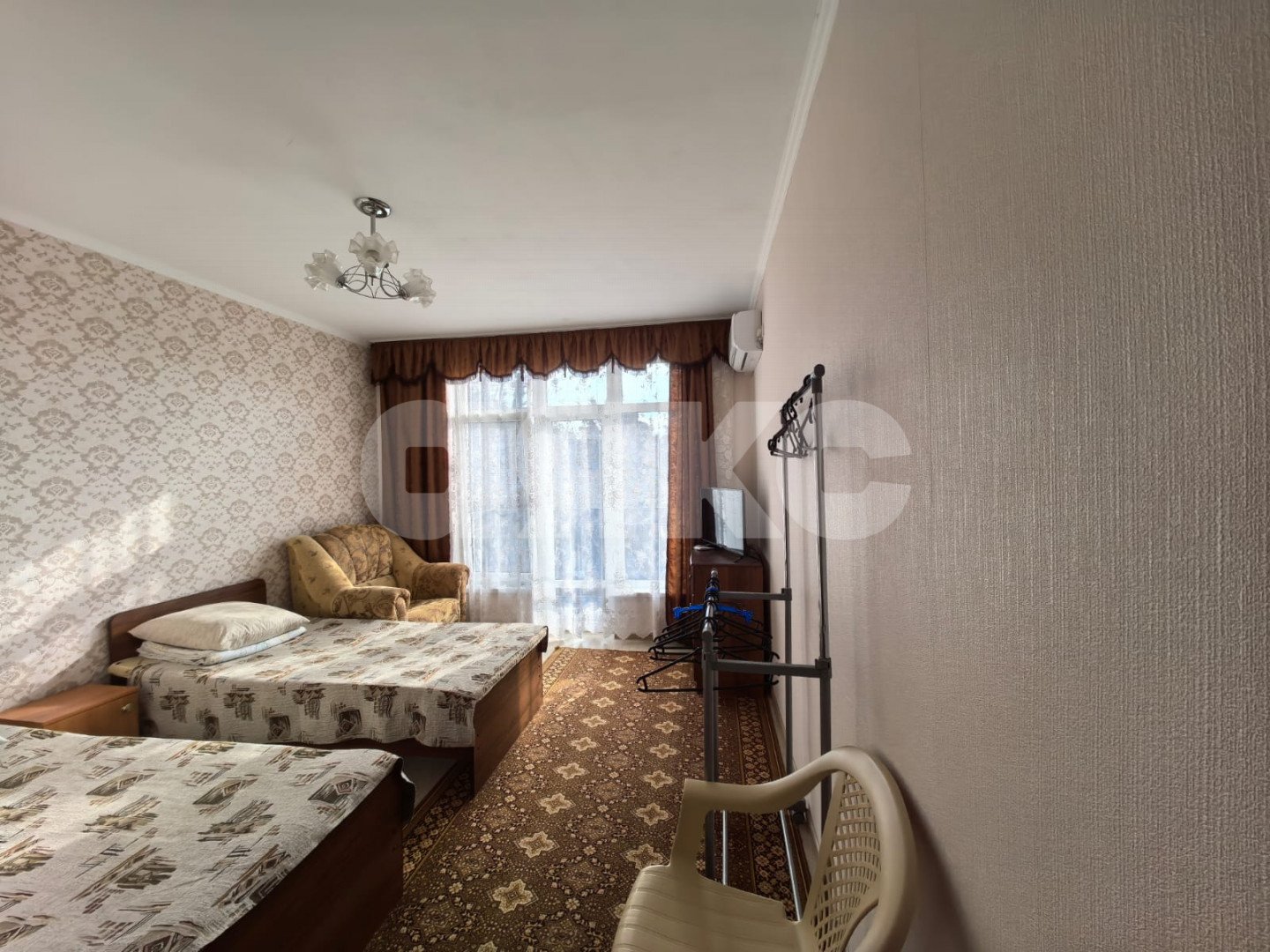 Фото №18: Дом 352 м² + 7 сот. - Сочи, Лазаревский, мкр. Головинка, ул. Центральная, 98/1