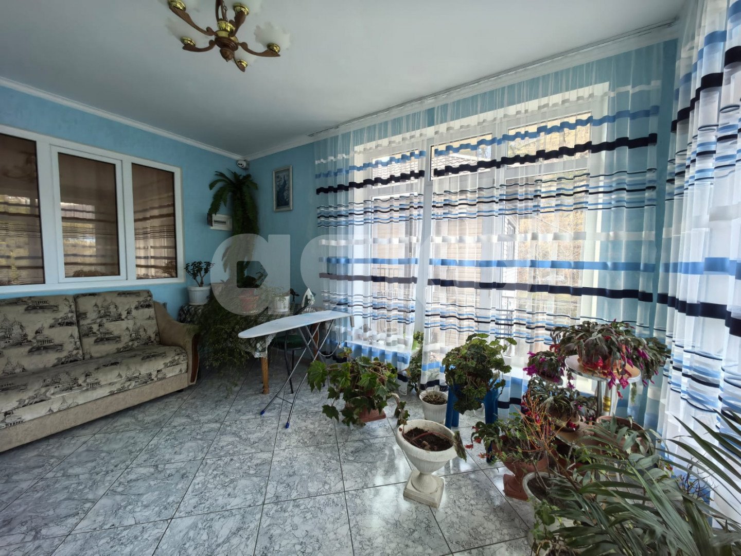 Фото №22: Дом 352 м² + 7 сот. - Сочи, Лазаревский, мкр. Головинка, ул. Центральная, 98/1