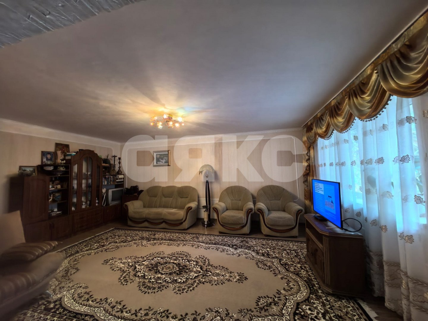 Фото №24: Дом 352 м² + 7 сот. - Сочи, Лазаревский, мкр. Головинка, ул. Центральная, 98/1