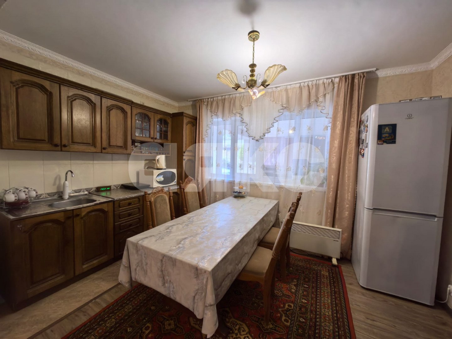 Фото №23: Дом 352 м² + 7 сот. - Сочи, Лазаревский, мкр. Головинка, ул. Центральная, 98/1