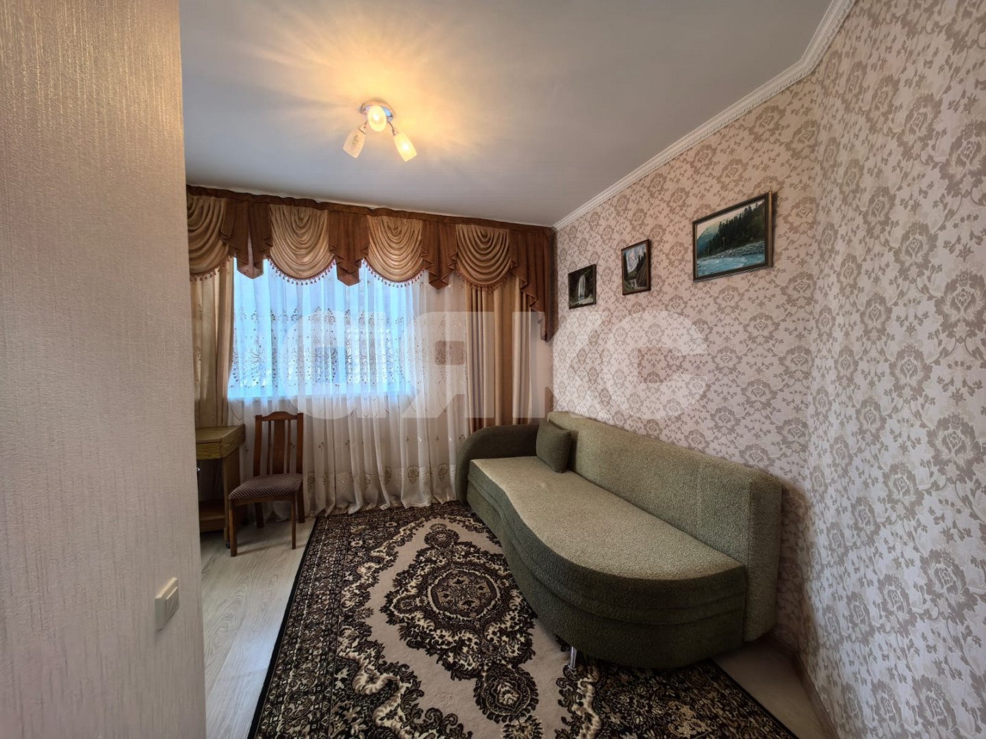 Фото №8: Дом 352 м² + 7 сот. - Сочи, Лазаревский, мкр. Головинка, ул. Центральная, 98/1