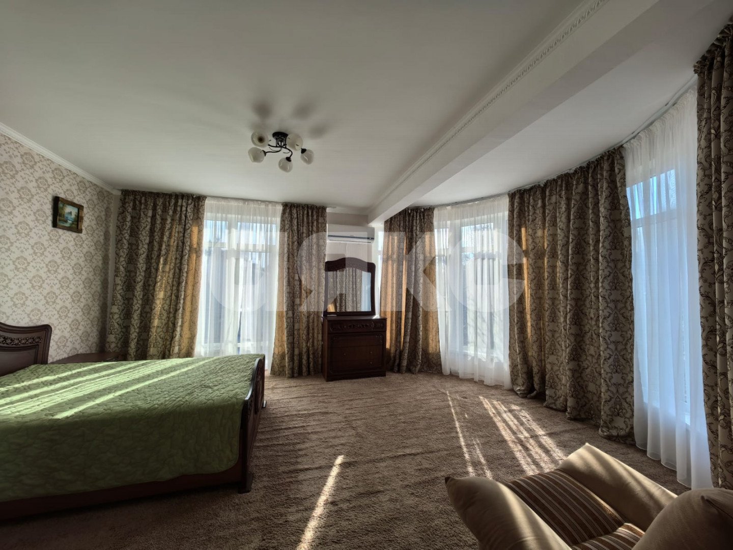 Фото №4: Дом 352 м² + 7 сот. - Сочи, Лазаревский, мкр. Головинка, ул. Центральная, 98/1