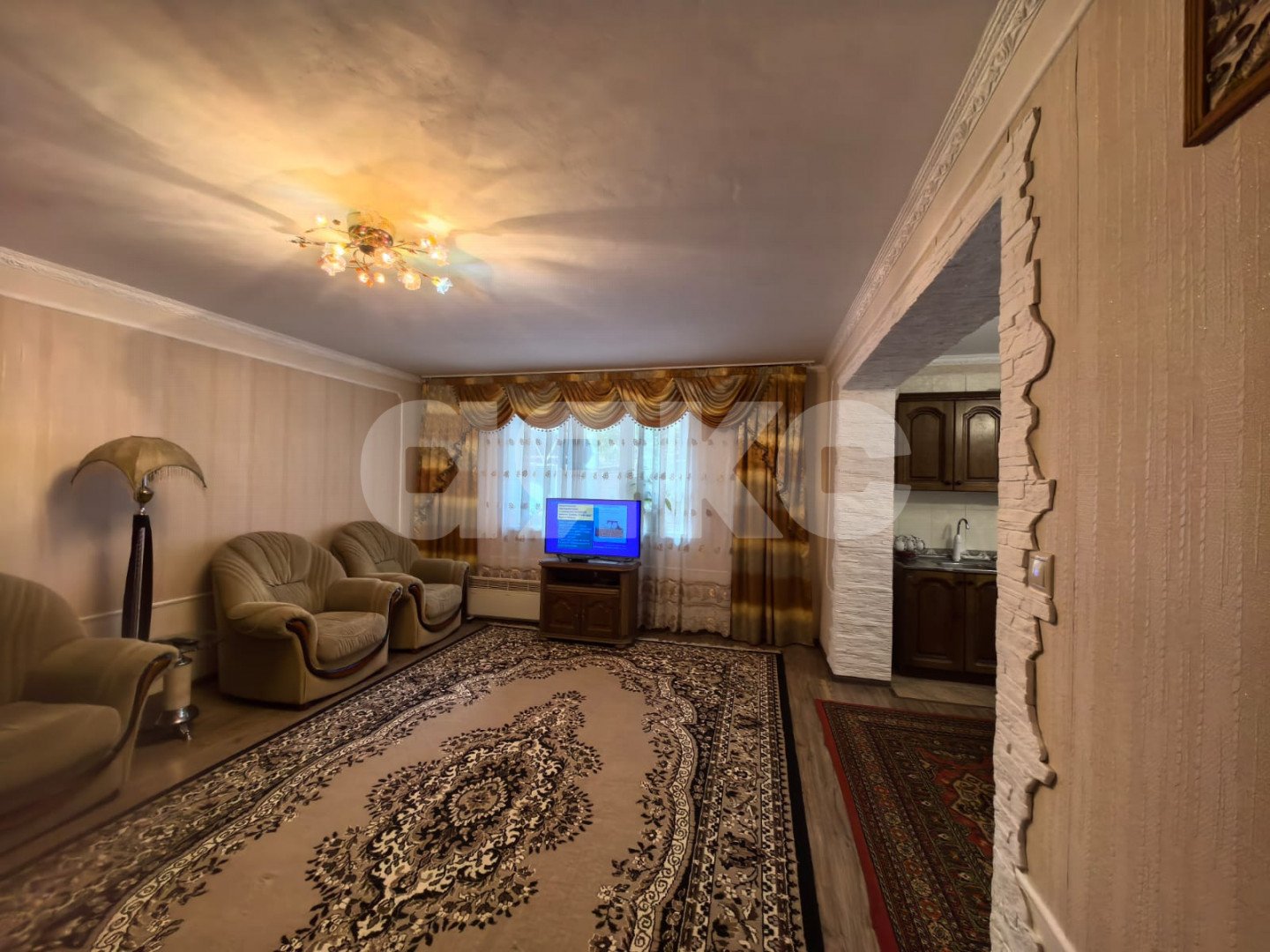 Фото №25: Дом 352 м² + 7 сот. - Сочи, Лазаревский, мкр. Головинка, ул. Центральная, 98/1