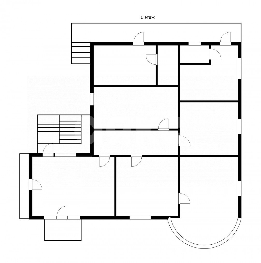 Фото №36: Дом 352 м² + 7 сот. - Сочи, Лазаревский, мкр. Головинка, ул. Центральная, 98/1