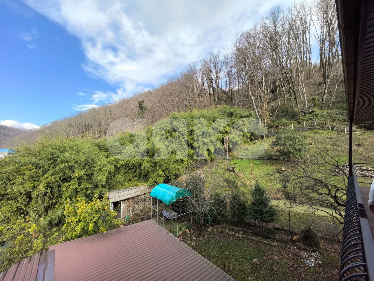 Фото №33: Дом 352 м² + 7 сот. - Сочи, Лазаревский, мкр. Головинка, ул. Центральная, 98/1