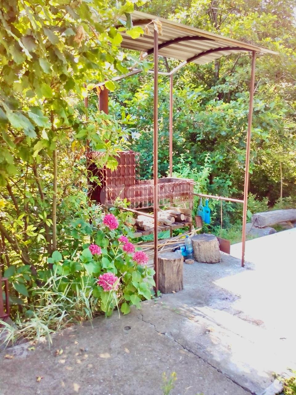 Фото №32: Дом 352 м² + 7 сот. - Сочи, Лазаревский, мкр. Головинка, ул. Центральная, 98/1