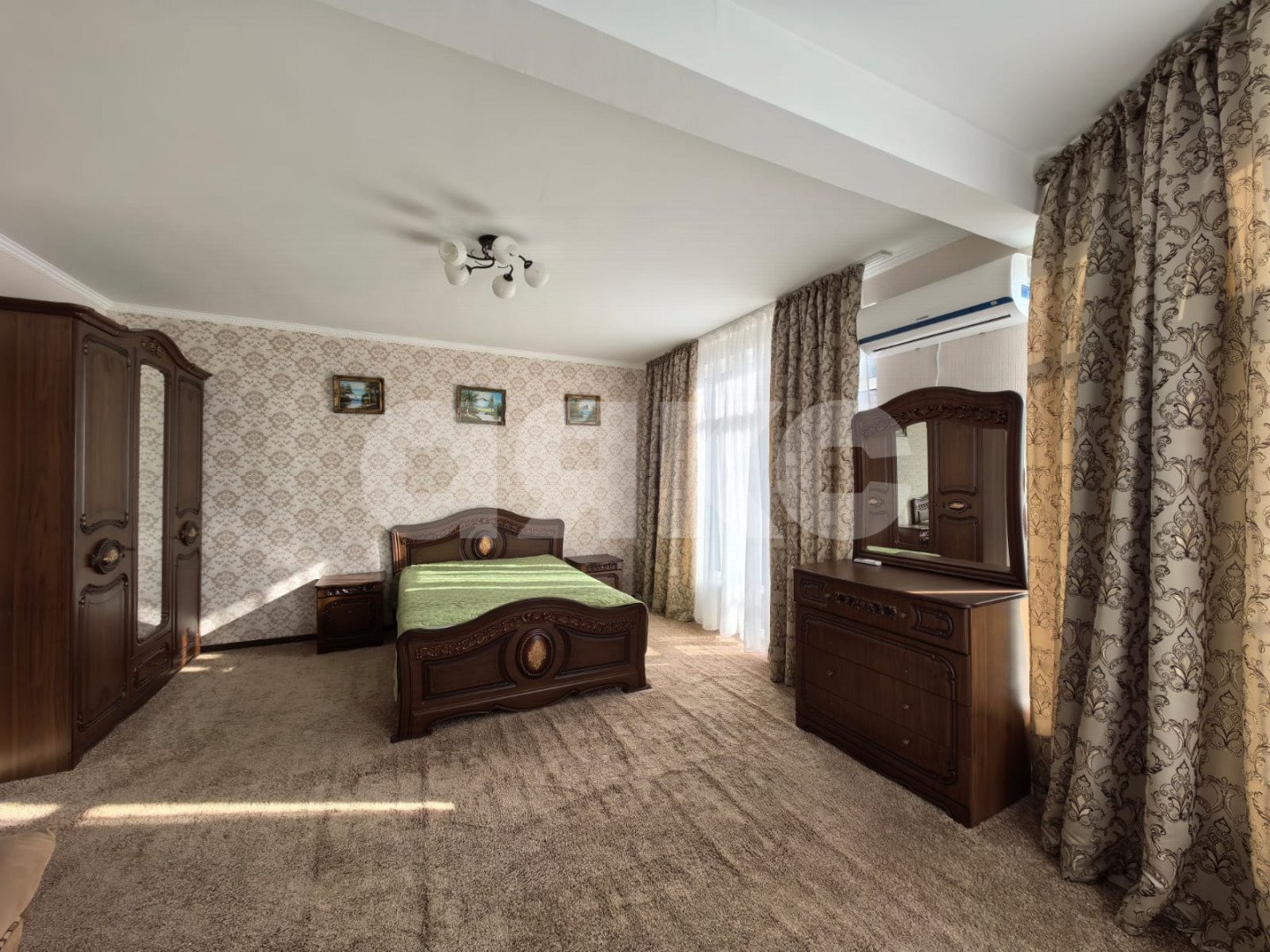 Фото №5: Дом 352 м² + 7 сот. - Сочи, Лазаревский, мкр. Головинка, ул. Центральная, 98/1