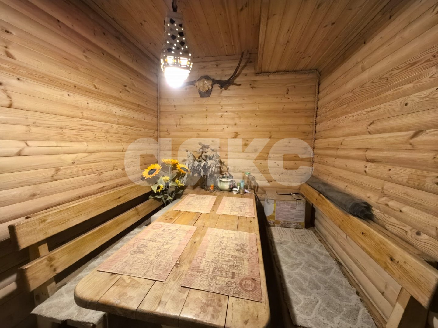 Фото №20: Дом 352 м² + 7 сот. - Сочи, Лазаревский, мкр. Головинка, ул. Центральная, 98/1