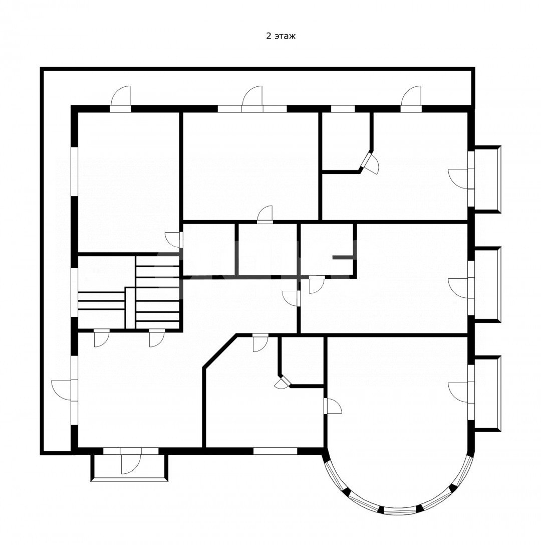 Фото №34: Дом 352 м² + 7 сот. - Сочи, Лазаревский, мкр. Головинка, ул. Центральная, 98/1