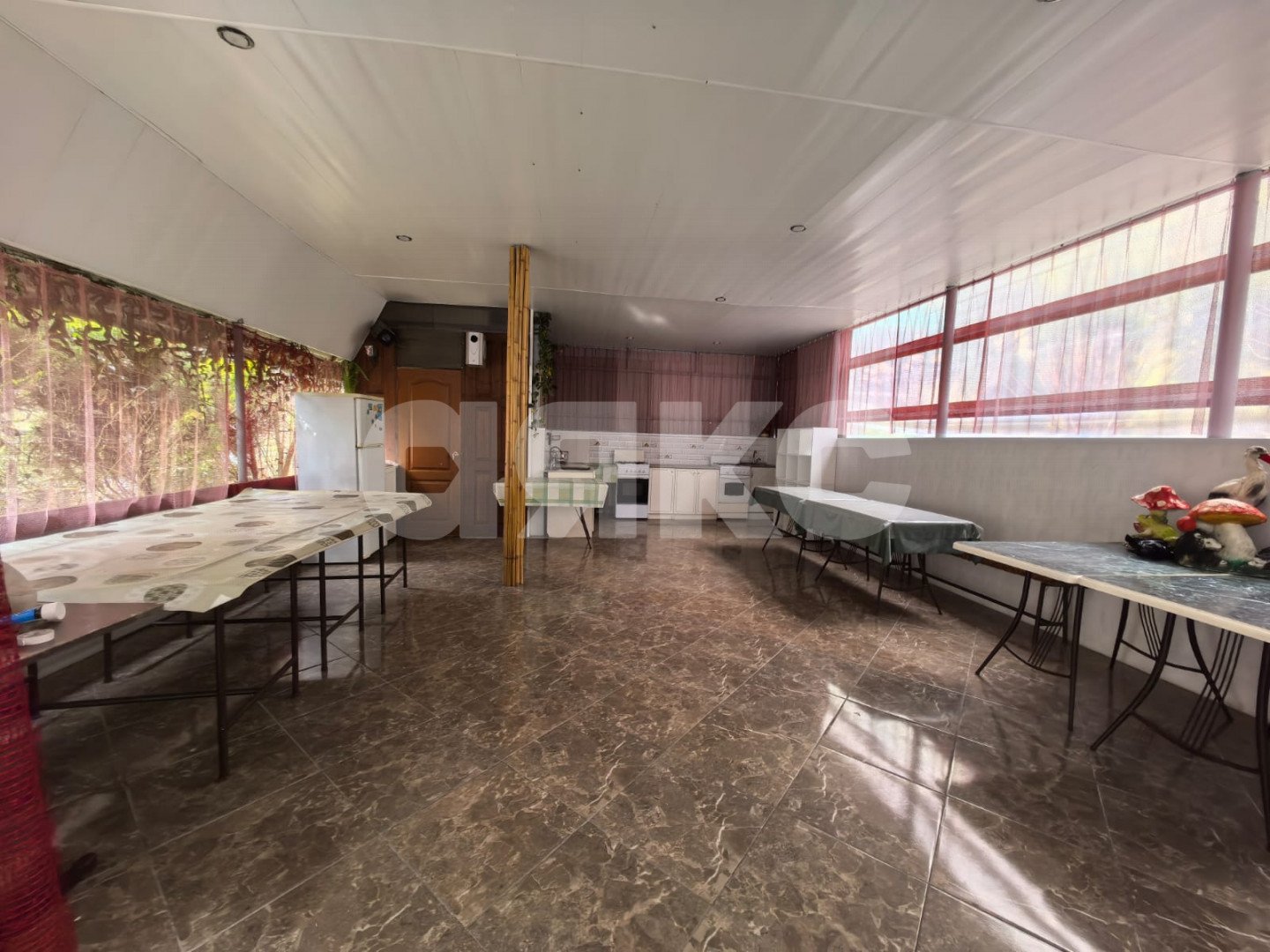 Фото №30: Дом 352 м² + 7 сот. - Сочи, Лазаревский, мкр. Головинка, ул. Центральная, 98/1