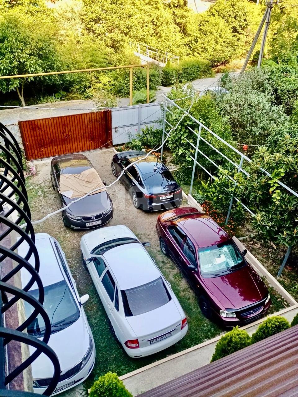 Фото №28: Дом 352 м² + 7 сот. - Сочи, Лазаревский, мкр. Головинка, ул. Центральная, 98/1