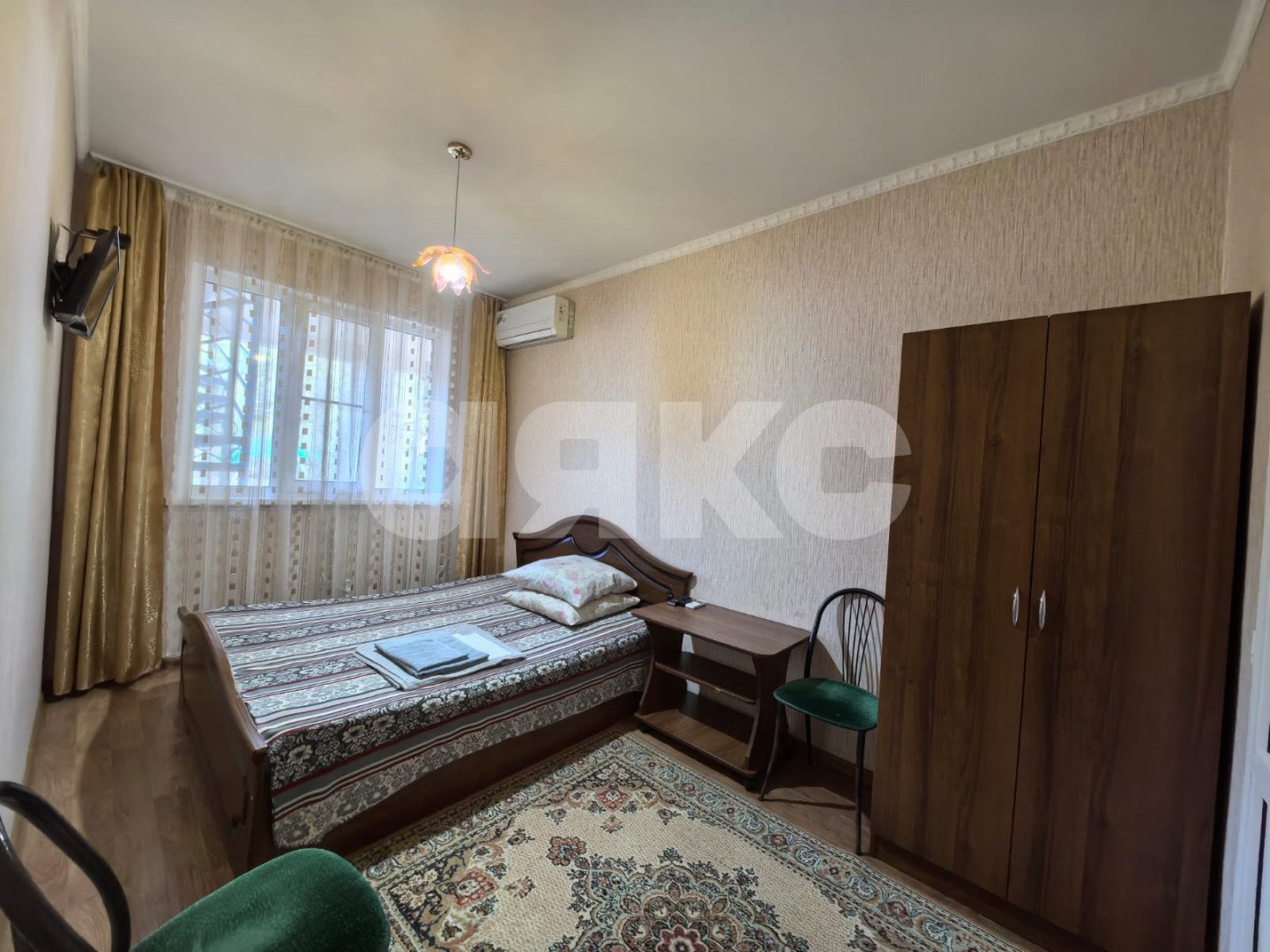 Фото №13: Дом 352 м² + 7 сот. - Сочи, Лазаревский, мкр. Головинка, ул. Центральная, 98/1