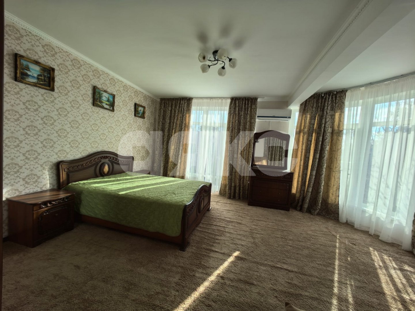 Фото №6: Дом 352 м² + 7 сот. - Сочи, Лазаревский, мкр. Головинка, ул. Центральная, 98/1