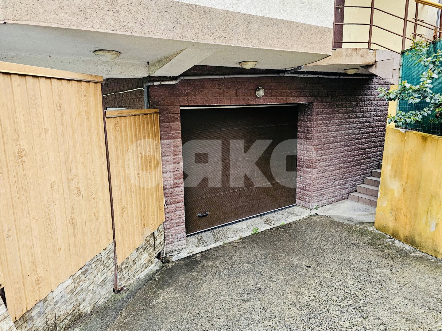 Фото №25: 1-комнатная квартира 46 м² - Сочи, Хостинский, мкр. Светлана, ул. Грибоедова, 10Б