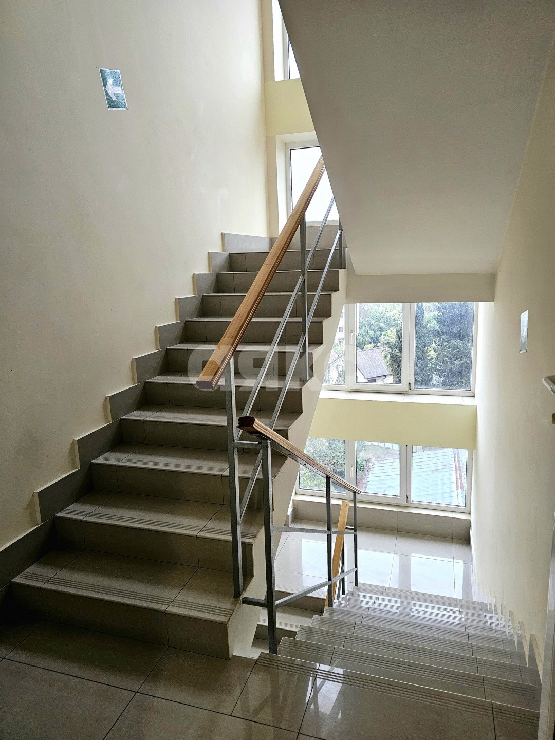 Фото №14: 1-комнатная квартира 46 м² - Сочи, Хостинский, мкр. Светлана, ул. Грибоедова, 10Б