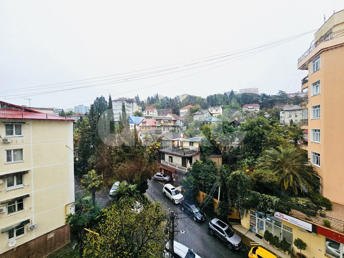 Фото №26: 1-комнатная квартира 46 м² - Сочи, Хостинский, мкр. Светлана, ул. Грибоедова, 10Б