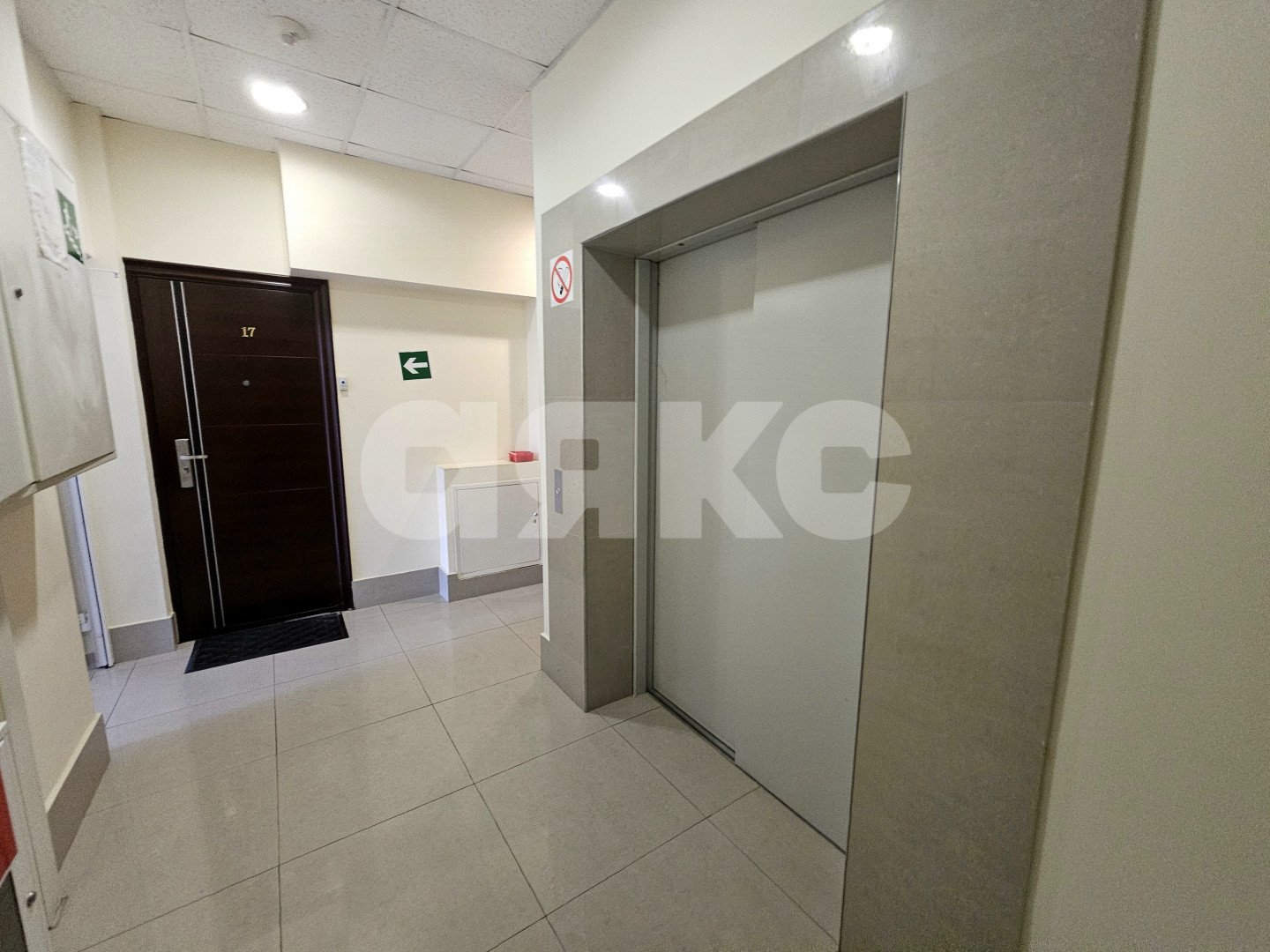 Фото №15: 1-комнатная квартира 46 м² - Сочи, Хостинский, мкр. Светлана, ул. Грибоедова, 10Б