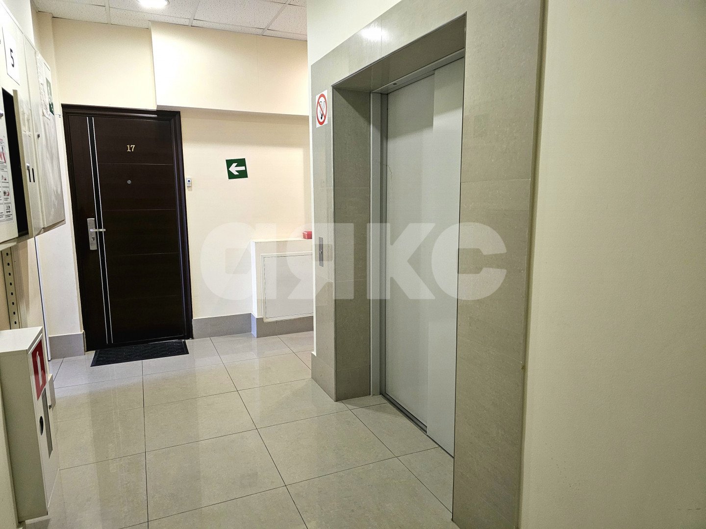 Фото №16: 1-комнатная квартира 46 м² - Сочи, Хостинский, мкр. Светлана, ул. Грибоедова, 10Б