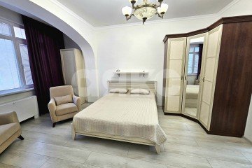 Фото №4: 1-комнатная квартира 46 м² - Сочи, мкр. Светлана, ул. Грибоедова, 10Б